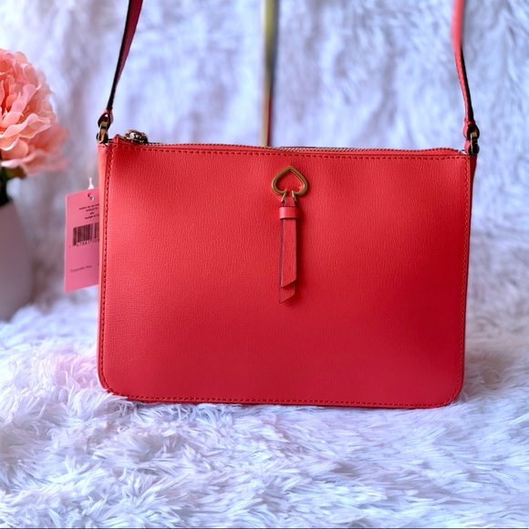 Kate Spade Medium Crossbody - Picture 9 of 13